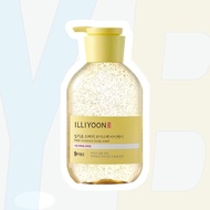 ILLIYOON Fresh Moisture Body Wash 500ml