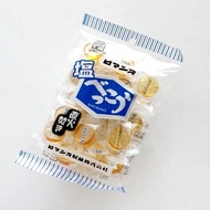 Immediate Shipping~Japan Hokkaido Production Rock Salt Tortoiseshell Candy Amber 98g z Romansi Confe