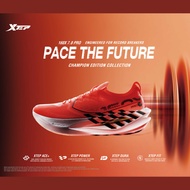 XTEP RUNNING SHOES 160 x 7.0 PRO