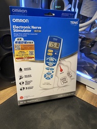 歐姆龍 Omron HV-F128電子脈衝按摩器