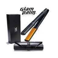 100% Made in Korea GLAMPALM GLAM PALM CERAMIC HAIR STRAIGHTENER HAIR IRON 501 313 201
