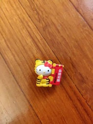 Hello Kitty 擺設
