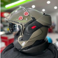 Nolan N120-1 Classico Nobile 100% Original