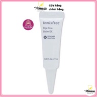[AUTH Standard] Innisfree Bija Cica Balm EX Acne Cream 7ml
