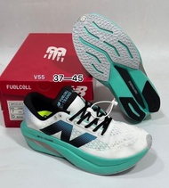 [รับประกันตรงปก]  รองเท้าวิ่ง New Balance Fresh Foam X 1080v13  ชายหญิงใส่ได้ นำเข้ารองเท้าผ้าใบ⚡️ลด