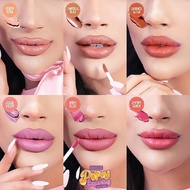 POPSY SUPERSTAY LIPMATTE BY HAUS COSMETIC