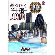 SIRI JALANAN - TEME ABDULLAH