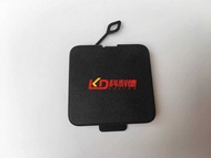 Suitable for BMW E83 Front Bumper Trailer Cover X3 Bumper X3 Hook Cover Plate X3 Front Surround E83 