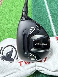 Honma TW757 3 hybrid 18 degrees