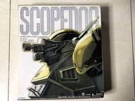 YAMATO  1:12 Scope Dog 裝甲騎兵