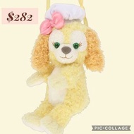 現貨 東迪 東京迪士尼 linabell cookieann cookie ann olu toni stellalou stella kc olu gelatoni duffy shellie ma