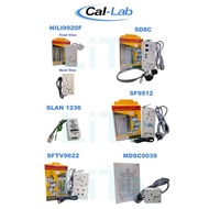 CAL-LAB Lightning Isolator (SFTV9622FC/MDSC0039/SD-8C/SF9512/NILI9920F/SLAN-1236) Appliances Surge P