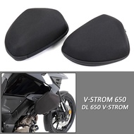 DL650 V-STROM Crash Bar Bags Motorcycle Frame Storage Package FOR SUZUKI V-STROM 650 L2/XT ABS V-Str