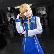 <[CDATA[Cosplay Clothing - Kurapika]]>