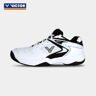 P9200TD Special Badminton Shoes VICTOR Unisex Panda Sneakers Color/