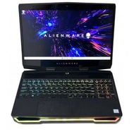 Rtx 2070 外星人 Alienware 15.6 FHD gaming laptop Intel 英特爾 i7 9750H CPU 16GB ram  + 512GB SSD nvidia RT