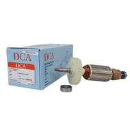 ARMATURE DISC GRIND DW810 DCA FOR BOSCH GRIND