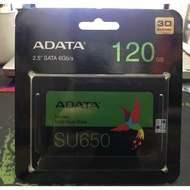 Adata SU650/120G SSD