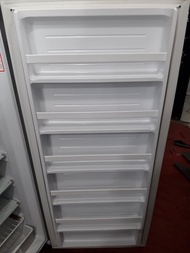 Freezer 6 Rak Sanyo Aqua AQF S6