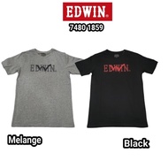 Edwin Original Casual Tshirt Mens 7480-1859