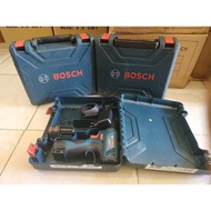 Bor cas / bor cordless Bosch GSB 120