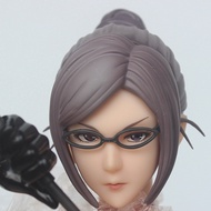 Anime Sexy Figure Prison School Shiraki Meiko PVC Model 42cm