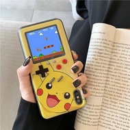 Game Console 80.90 Post-Memories Kill Color Screen 678P Iphone Phone Case 11 PRO MAX Huawei vivo OPP