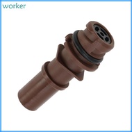 Wor* Easy Install PCV Valves EV281 7L3Z6A666A For E-150 E-250 Ventilation Systems