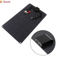 Premium Quality 20W Monocrystalline Silicon Solar Charger for Mobile Phones