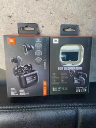 JBL Tour Pro 2 真無線藍牙耳機
