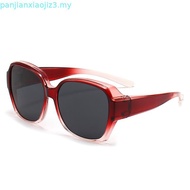 Cyxus Polarized Sunglasses Male And Female Sunscreen UV Sunglasses Driving Glasses TR LensTAC Polari