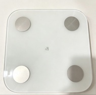 小米體重計 智能體脂磅
