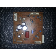 LG 42PN4500 PLASMA TV ZSUS Z-SUSTAIN BOARD ORIGINAL GENUINE