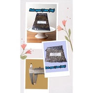 MATA Eyelet 2.5mm Nekel,Atg