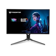 # ACER PREDATOR X27U X2 27" OLED GAMING MONITOR - 27" OLED WQHD / 0.03MS / 240HZ / AMD FREESYNC / HD