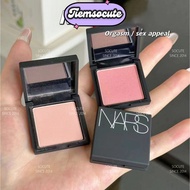 NARS Blush – Orgasm/Behave/Orgasm Rush/ Dolce Vita/ Behave/ Taj Mahal