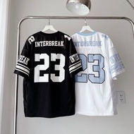 [Hot Style]  Men's JERSEY Quick Dry man/woman Sport Baju T-Shirt