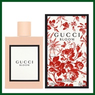 💯 Gcuci Bloom Eau de Parfum 100ml for Women