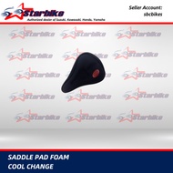 SADDLE PAD FOAM (BC-SDPD007AC-U)
