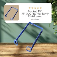LENOVO 3.5" 42C7423 Hard Disk HDD Bracket for IBM ServerLenovo/