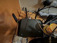 NETGEAR Nighthawk X4 AC2350 R7500 Smart WiFi Router
