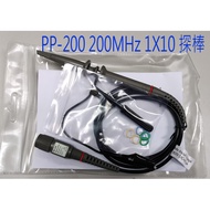 [Caijia Technology] HANTEK HANTEK Oscilloscope Probe Non-Isolation Probe R & D Measuring Tool Probe 