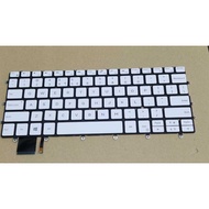 DELL XPS 13 9380 LAPTOP BACKLIT KEYBOARD,82,US-INTL,M17NCC-UBK,G2W 6DVMV (KN 284)