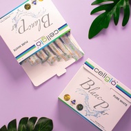Cellglo Blanc Pur 白宝龙 100 1盒30包 割码無盒
