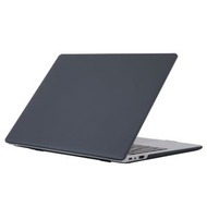 全城熱賣 - 適用於華為 MateBook 14 inch 2021 磨砂筆記本電腦保護殼 (顏色：黑色)