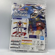 1/200 橫濱鋼彈 入場特典 已絕版 RX-78F00 非 METAL BUILD GFFMC ROBOT魂 超合金