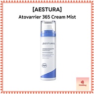 [AESTURA] Atovarrier 365 Cream Mist 120ml / Spraying Moisturizer