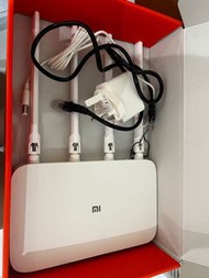 小米Router(4A Gigabit Edition)