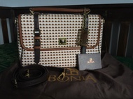 tas bonia second