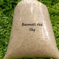 beras basmati 5 kg / beras arab 5kg  / beras kebuli 5kg / beras basmati 5kg gratis ongkir / beras ba